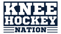 Knee Hockey Nation Logo